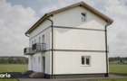 Casa tip duplex P+E+M, 139mp utili, teren 240mp, Izvor