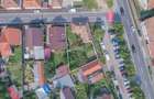 Casa individuala din caramida | Teren 553 mp cu ie?... - 1