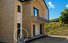 Duplex de vanzare 4 camere 142 mp utili 260 mp teren Manastur zona Campului - 4