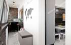 Apartament cu 2 camere, cartier Mazepa 1, La cheie! - 11