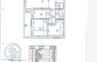Apartament 3 camere 2016 | mobilat | centrala proprie | loc parcare su - 2