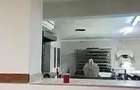 Proprietate cu apartament ?i brutarie teren 460 mp, Reghin