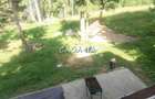 Cabana Ranca-Novaci, 2 Camere, D+P+M - 1