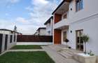 Vila Dobroiesti 5camere, 3 bai, cartier rezidential, strada Asfaltata - 9