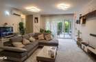 Apartament 3 camere cu gradina | Floreasca Residence - 4