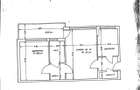 Apartament cu 2 camere de vanzare-Pajura - 3