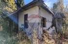 PREDEAL . Teren intravilan 442 mp + construc?ie existenta