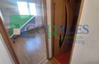 2 camere, 50 m2, decomandat, Zona Lipovei, mobilat, utilat. bloc anvelopat