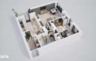 Apartament 2 camere, 0% comision 52,88 mp + terasa - 7