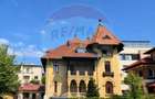 Spatiu in vila 5 camere | Ideal Office | Kiseleff Doroban?i - Bucuresti (Bucuresti-Ilfov) - 1