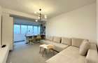 Apartament 2 camere complet mobilat Complex Studentesc - 12