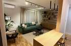 Apartament 3 camere - Escape Residence - Soseaua Straulesti 29 A - 9