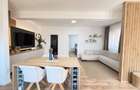 Apartament 2 camere mobilat premium, curte privata 80 mp - 6