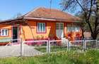 !!! Casa de vanzare(2 imobile)+solar+gradina - 10