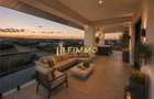 Penthouse cu terasa de 55 mp si vedere panoramica | Com