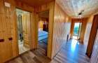 Casa individuala - Teren 2600 mp, 4 camere - Tocile/Sibiu - 7