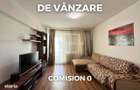 Apartament cu 3 camere | Str. Cutezantei | 125.000