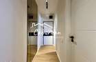 Apartament cu 2 camere, 38mp utili, renovat, etaj 2/4, B-dul M Viteazu - 11