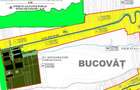 teren intravilan 9.976 mp in bucovat,dolj,linia de medie la 30 metri - 3