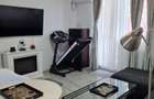 Inchiriere apartament 2 camere, 57 mp, balcon, loc parcare, Mamaia Sat