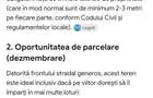 Vand teren Parscov Buzau.