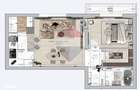 Apartament de vanzare 2 camere | Bragadiru Cartierul Latin Ghencea - 10
