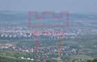 Teren Feleacu 2.800mp parcelabil 4 unitati utilitati asfalt panorama - 3