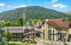 Vila de lux in Bran | SPA complet, sala cinema, rau privat, langa Cast - 4