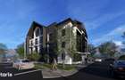 Teren cu proiect autorizat pentru aparthotel P+2E+M, zona Tractorul - 3