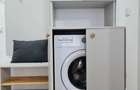 Apartament 1 camera, 34 mp utili + balcon 8 mp | Baciu, zona Berzei