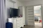 Apartament 1 camera, 37mp + loc parcare subteran, mobilat complet - Crinului Residence - 2