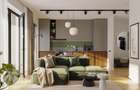 DIRECT PROPRIETAR | 2 CAMERE TIP STUDIO | HILS TITANIUM | FĂRĂ COMISION - 3