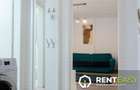 Apartament cu 2 camere de inchiriat in bloc nou zona Podu de Fier - 4