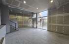 Spatiu comercial cu inaltime mare si curte proprie in Manastur - 2