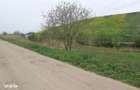 Teren industrial Arad zona CET