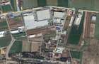 Teren industrial 23.239 mp, 150 m deschidere Str. Lavandei, Brane?ti