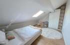 Penthouse cu 4 camere complet mobilat si utilat Turnisor Sibiu - 5