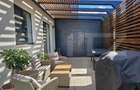 Unitate duplex modern, finisat, 120 mp utili,305 mp teren, Valea Seaca-Popesti ! - 7
