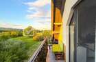 Apartament 3 camere modern, 2 balcoane, view superb spre natura, Floresti - 9