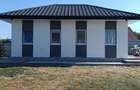 Casă cu Teren 554 Mp în Holboca
