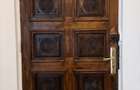 Apartament duplex interbelic, Arcul de Triumf
