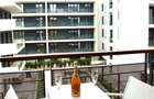 Apartament elegant cu 3 camere de inchiriat in zona Herastrau, parcare - 11