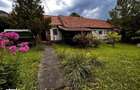 Vanzare casa de vacanta Slanic Prahova - 1