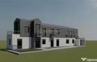 Casa pe sol, teren 241 mp, pretabila - spatiu comercial, loc - 2