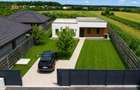 Designer Villa | Move-in Ready | 1.082 mp Land | NZEB A+ | Corbeanca - 3