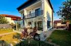 Vila modernă în Valea Lupului | Terasă închisă | Finisaje de calitate