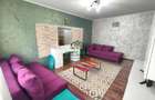 Apartament 3 camere / Ostroveni /Etaj 5/ Mansarda BCA - 1