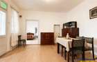 Casa 3 camere, cota teren 446 mp, garaj, terasa, pivnita, Un