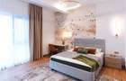 Penthouse 4 camere de inchiriat LUX | Darwin residence | Terasa 85mp - 9