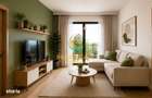 2 camere cu gradina proprie - metrou Nicolae Teclu - 4